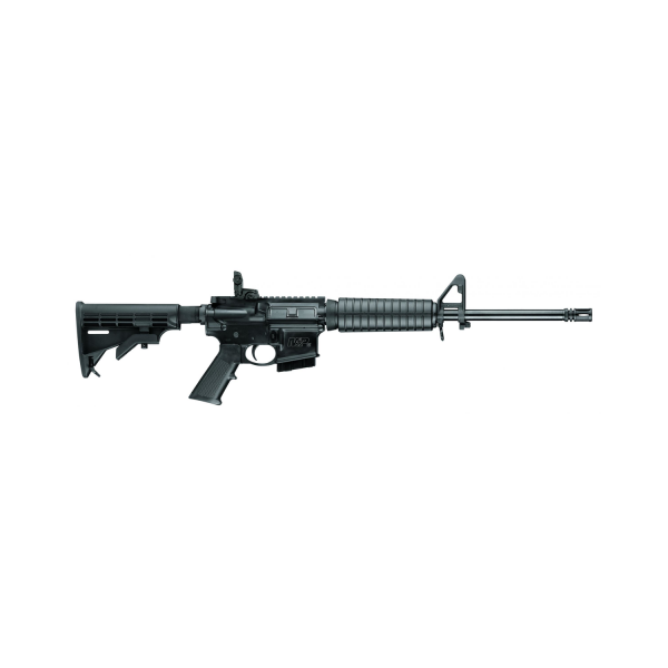 S&W M&P 15 Sport II