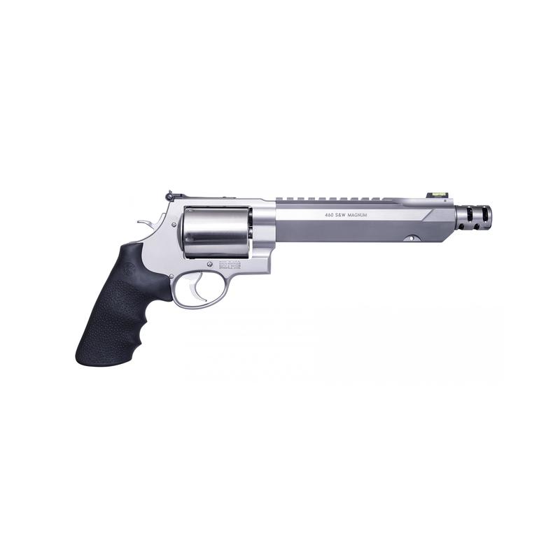 S&W Performance Center 460 XVR