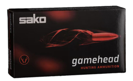 Sako Gamehead .22-250 Rem. 3,2g