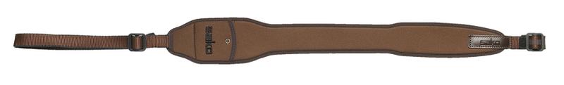 Sako Gewehrriemen Neopren Braun