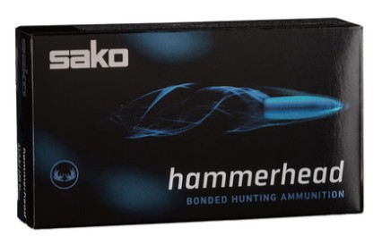 Sako Hammerhead .30-06 Sprg. 11,7g