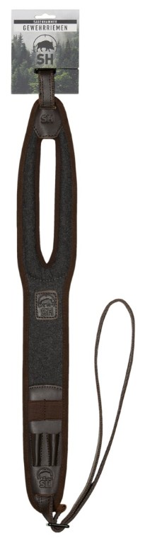 Sauenhammer Gewehrriemen Gamehammer Loden
