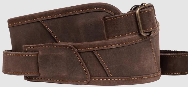 Sauer Gewehrriemen Leder