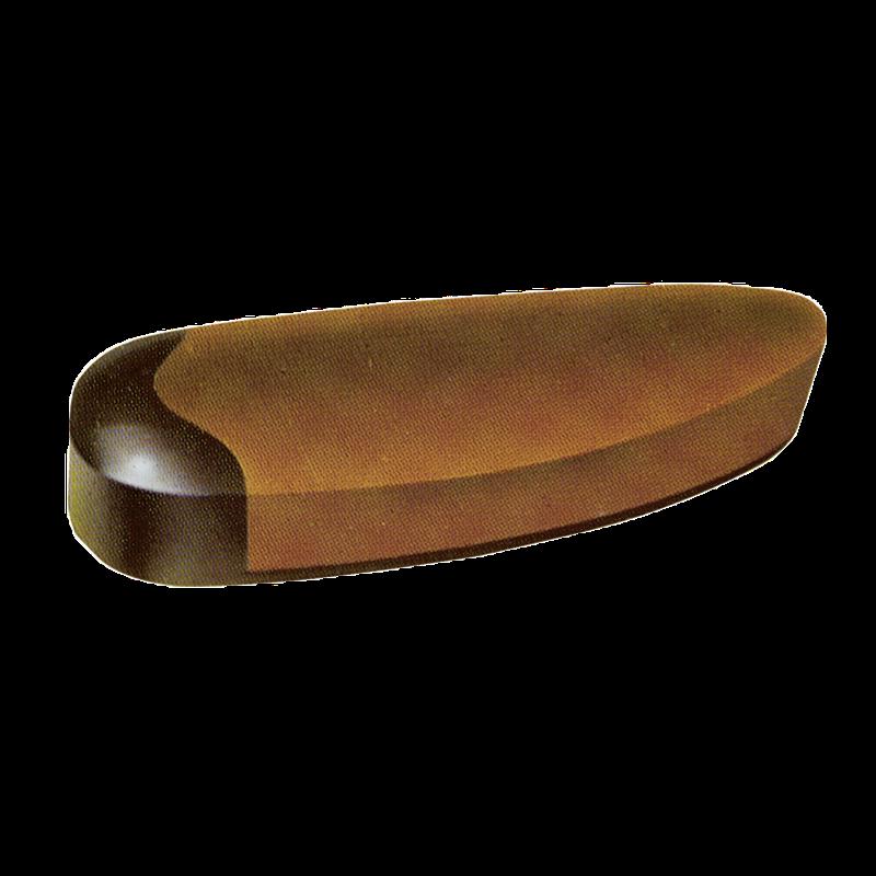 Schaftkappe 15mm schwarz