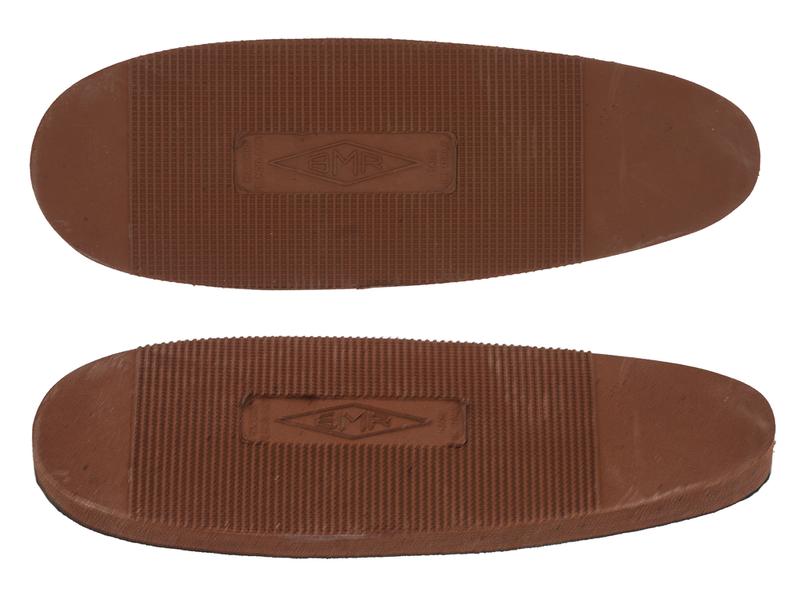 Schaftkappe Elastik 10mm 140x46 braun