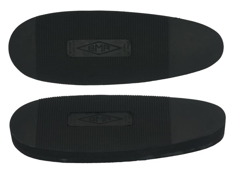 Schaftkappe Elastik 10mm 140x46 schwarz