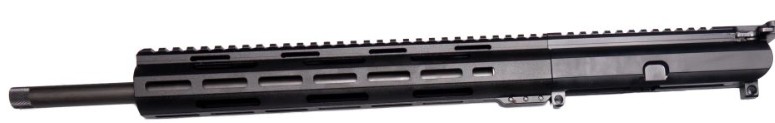 Schmeisser AR15-22 Upper 16"; Wechselsystem