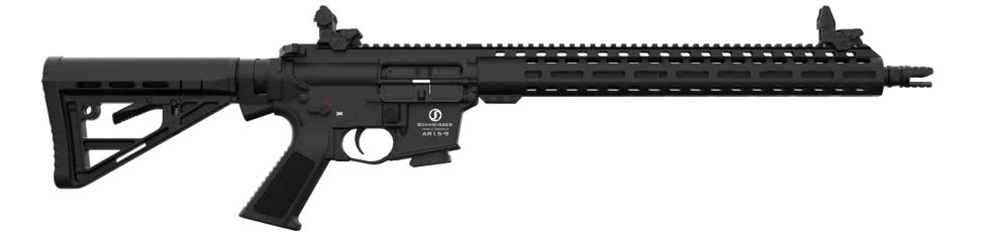 Schmeisser AR15-9 M5FL