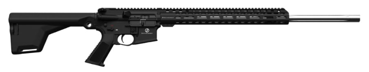 Schmeisser AR15 Ultramatch STS 24"