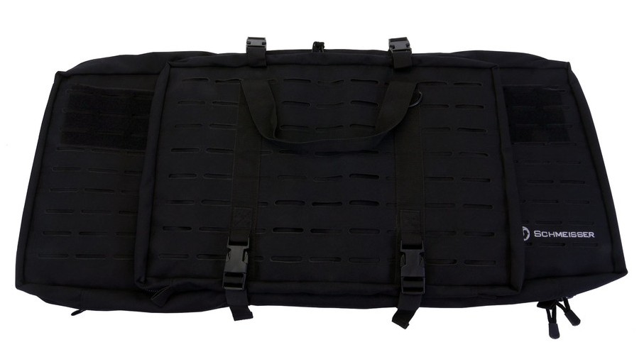 Schmeisser Gewehrfutteral; 96cm; Molle System