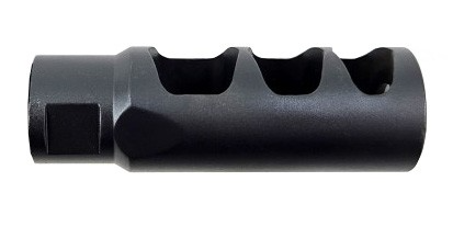 Schmeisser M4 PCC Kompensator 9mm; M14x1