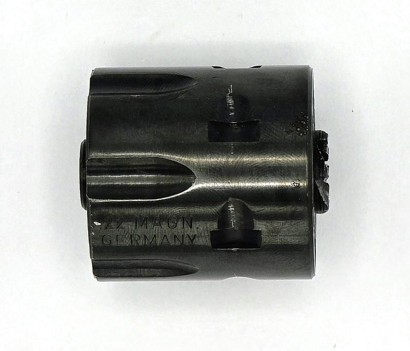 Schmidt 21 Wechseltrommel GBW