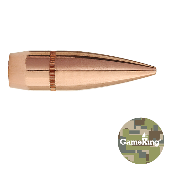 Sierra FMJ GK .308 150gr.