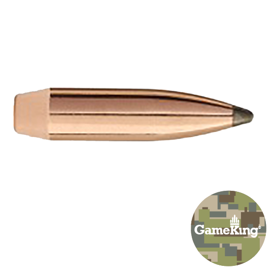 Sierra GK .243 100gr.