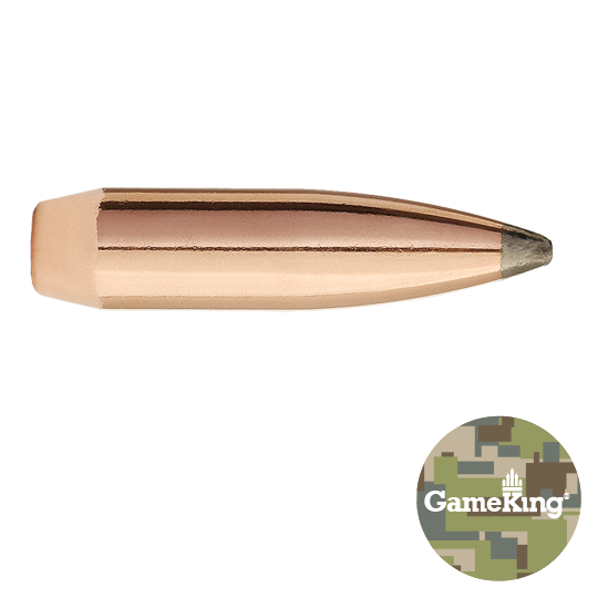 Sierra GK .284 150gr.