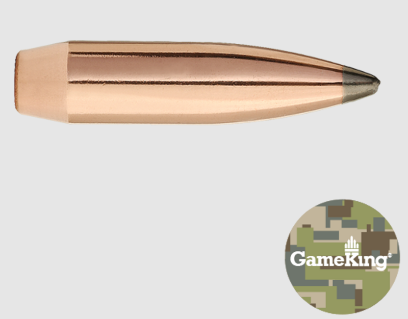 Sierra GK .323 220gr.