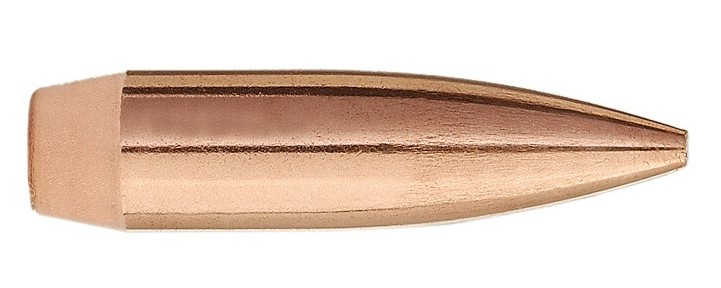 Sierra HPBT MK .224 69gr.