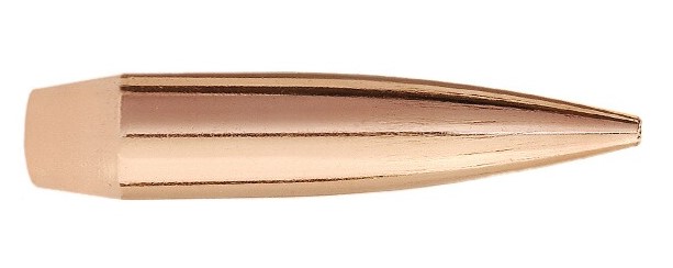 Sierra HPBT MK .243 95gr.