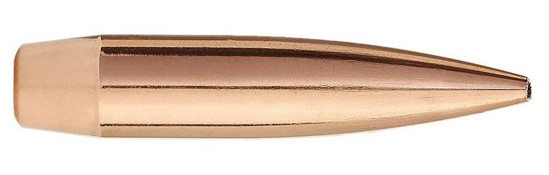 Sierra HPBT MK .264 107gr.