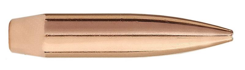 Sierra HPBT MK .264 140gr.