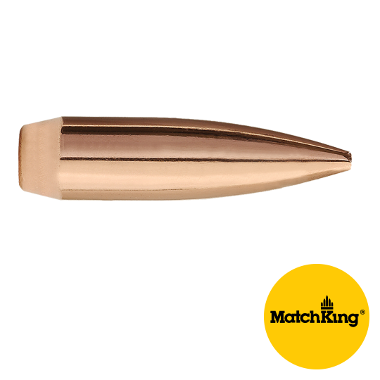 Sierra HPBT MK .308 168gr. 500 St.