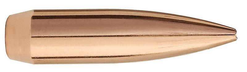 Sierra HPBT MK .323 200gr.