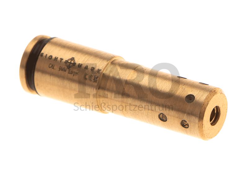 Sightmark Boresight Accudot Kal. 9mm Para