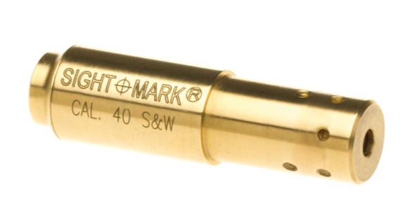 Sightmark Boresight Kal. .40 S&W