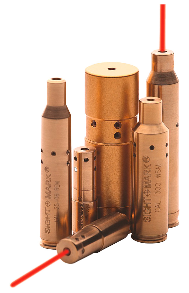 Sightmark Boresight Kal. 12