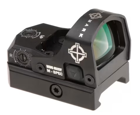 Sightmark Reflex Sight Mini Shot M-Spec FMS