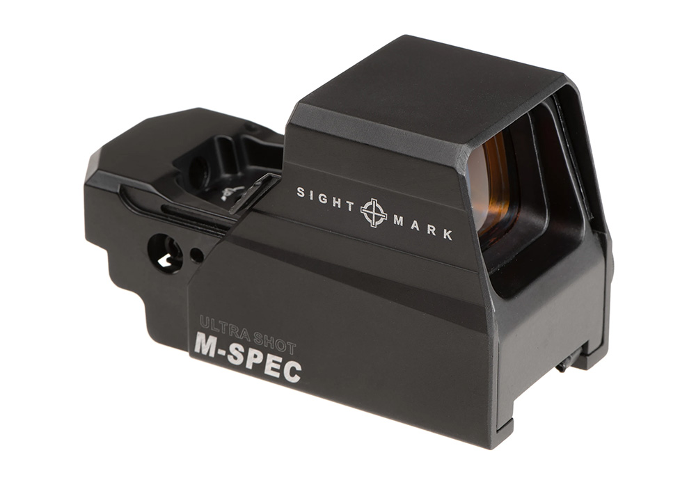 Sightmark Reflex Sight Ultra Shot M-Spec LQD