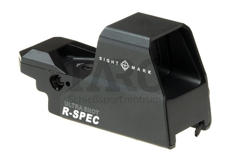 Sightmark Reflex Sight Ultra Shot R-Spec