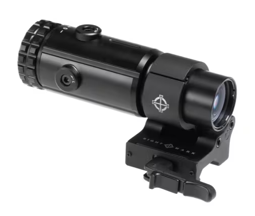 Sightmark T-5 Magnifier LQD