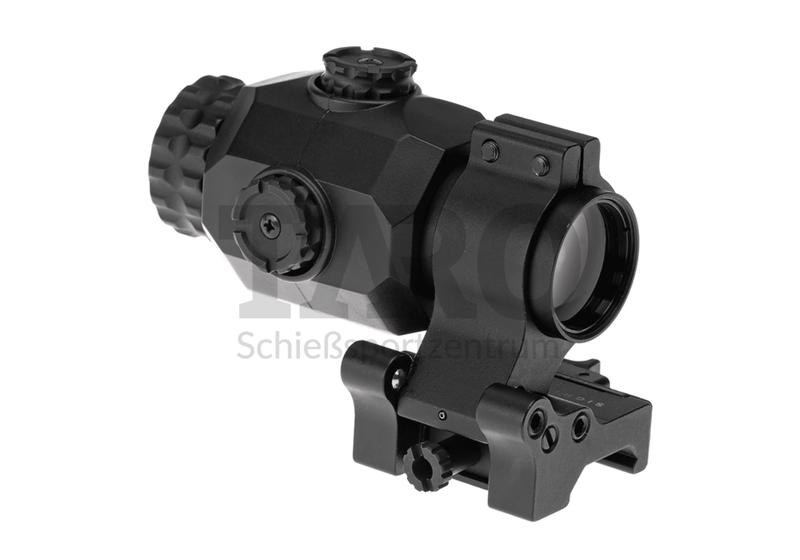 Sightmark XT-3 Tactical Magnifier LQD