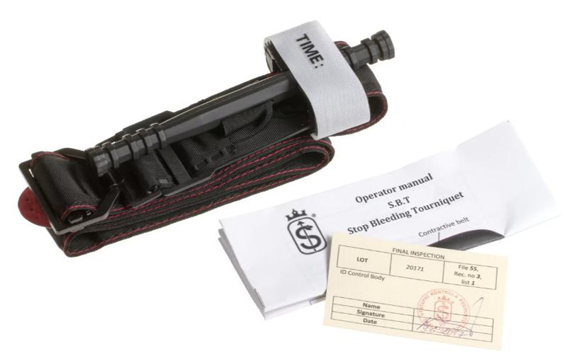 Skala Medica SBT Stop Bleed Tourniquet