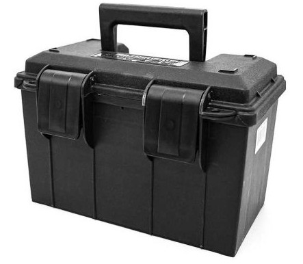 Smartreloader Munitionskiste M2A1