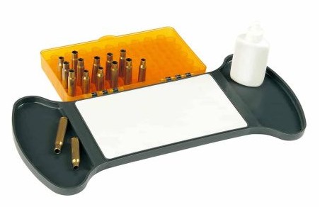 Smartreloader SR104 Case Lube Pad