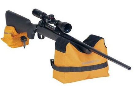 Smartreloader SR200 Schießauflage-Set; unbefüllt