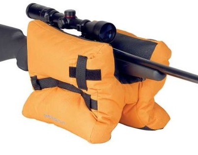 Smartreloader SR203 Schießauflage "Butterfly"; unbefüllt