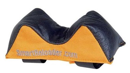 Smartreloader SR205 Schießauflage vorne; unbefüllt