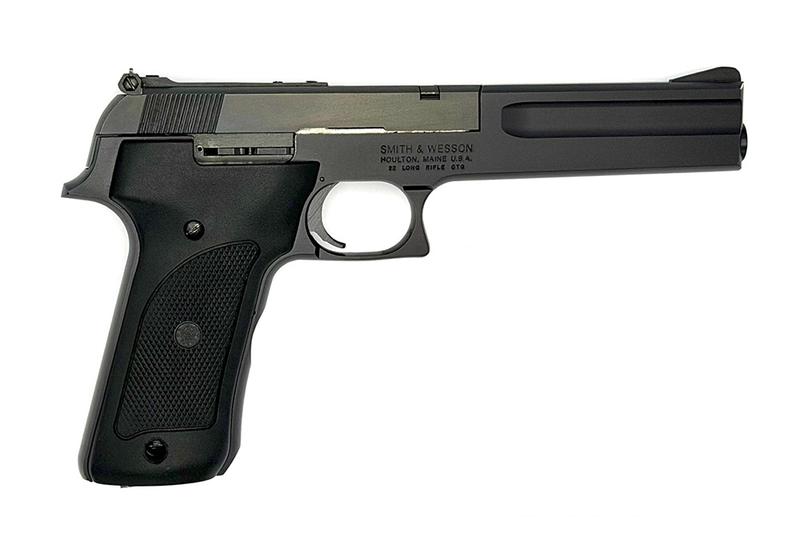 Smith & Wesson 422 GBW