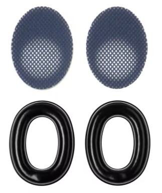 Sordin Hygieneset für Supreme Gel