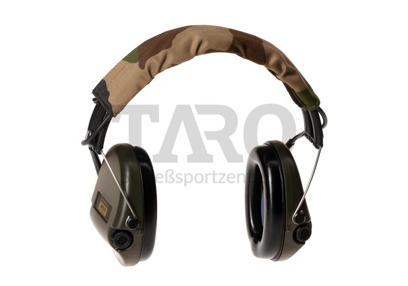 Sordin Supreme Pro-X OD