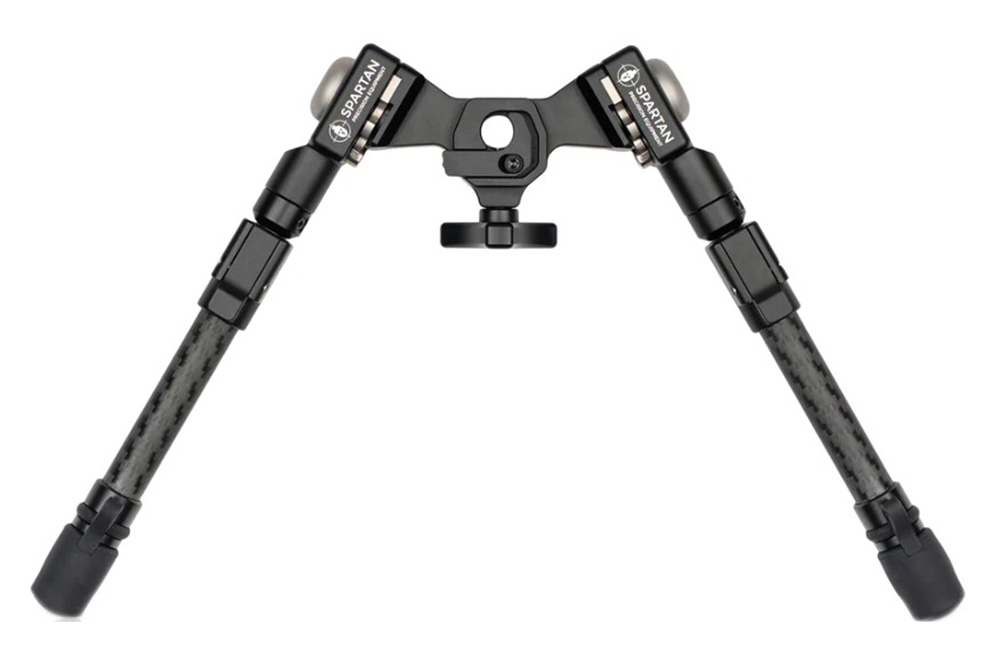Spartan BiPod Valhalla Gen 2