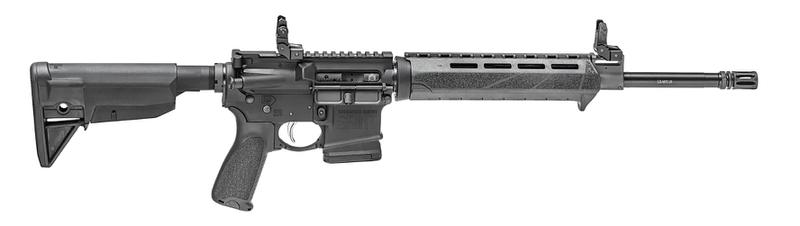 Springfield Armory Saint