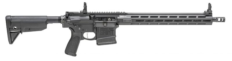 Springfield Armory Saint Victor