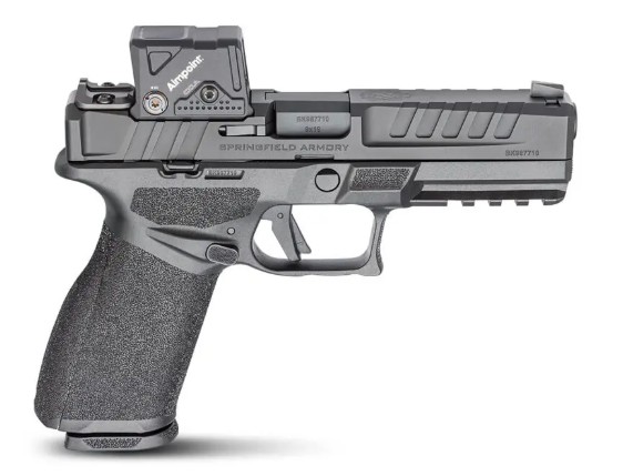 Springfield Echelon COA Combo