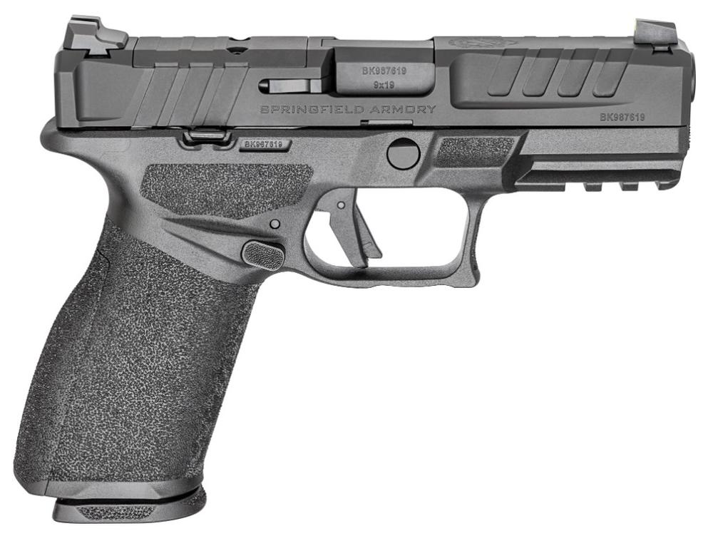 Springfield Echelon F/C