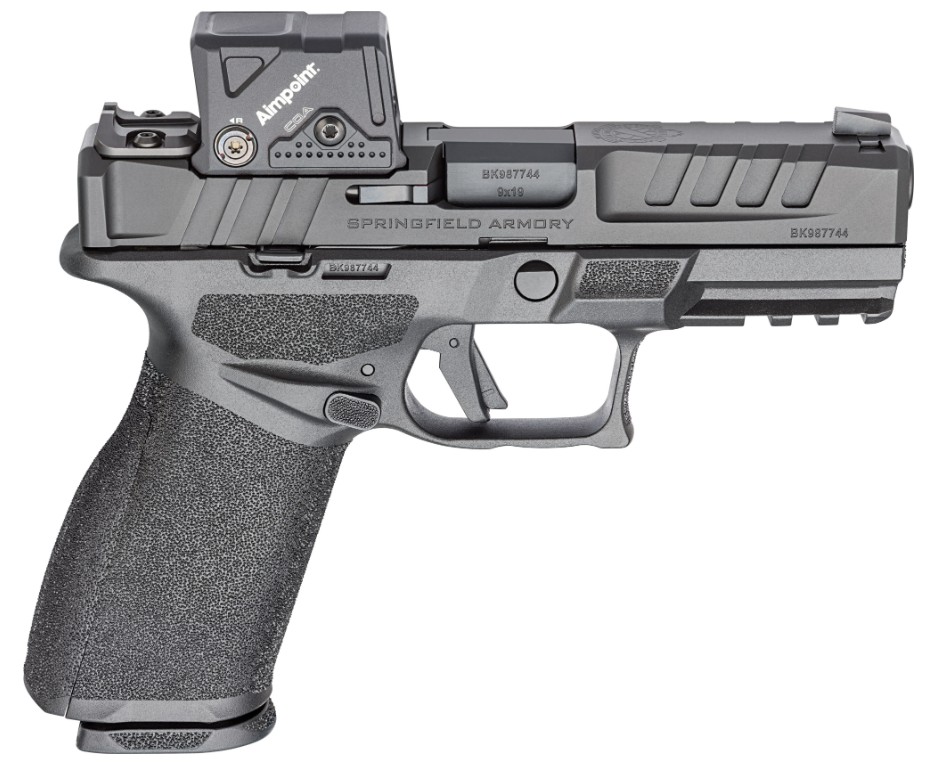 Springfield Echelon F/C COA Combo