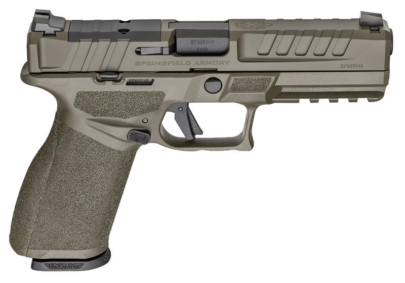 Springfield Echelon ODG